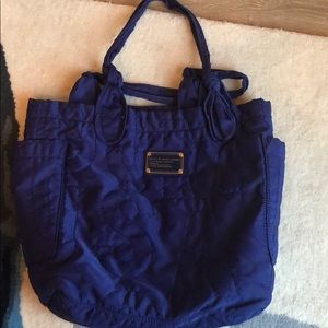 AUTHENTIC MARC BY MARC JACOBS TOTE BAG